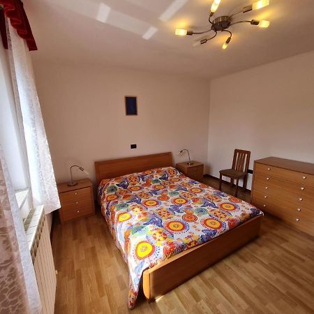 Apartment Ornela ウマグ エクステリア 写真