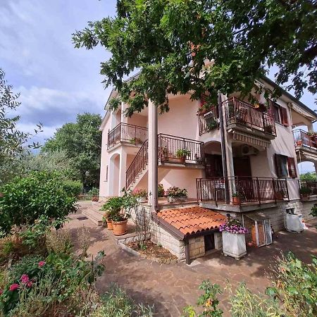 Apartment Ornela ウマグ エクステリア 写真
