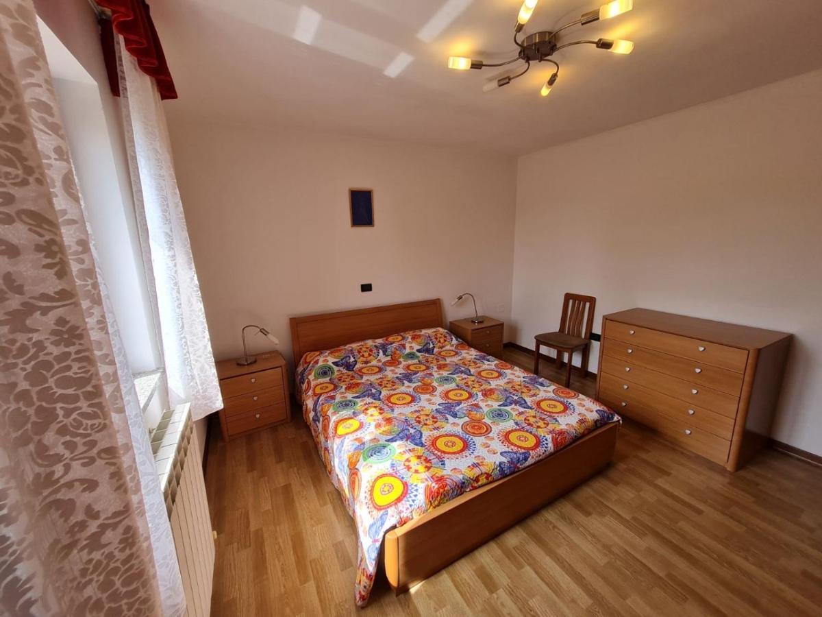 Apartment Ornela ウマグ エクステリア 写真