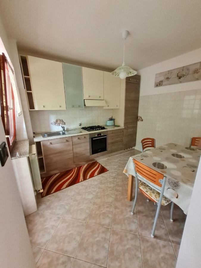 Apartment Ornela ウマグ エクステリア 写真