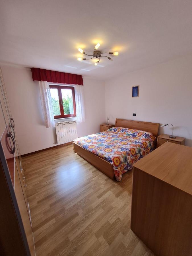 Apartment Ornela ウマグ エクステリア 写真